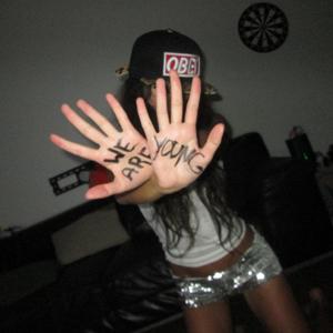 We Are Young