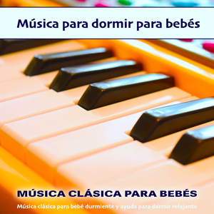 Sleepers Wake - Bach - Musica Para Dormir Bebes - Música clásica