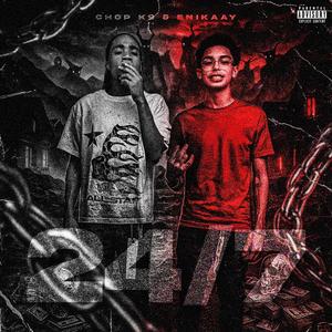 Psalms 23 (feat. Enikaay)