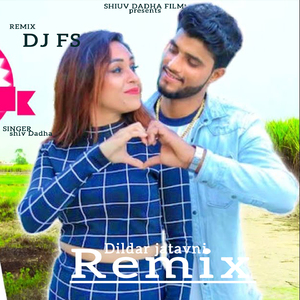 Dildar jatavni (Remix)