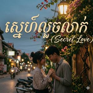 ស្នេហ៍លួចលាក់ (Secret Love)