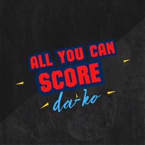 All You Can Score