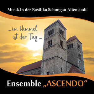 Kyrie eleison (Bearbeitung ASCENDO)