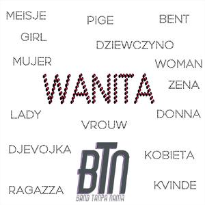 Wanita (radio edit)