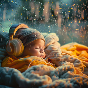 Calming Rain Sleep Song