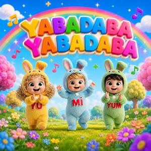 Yabadaba Yabadaba