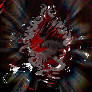 crow 01 （prod.tired yvngk1）