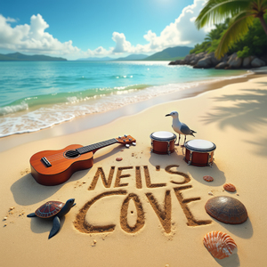 Neil's Cove