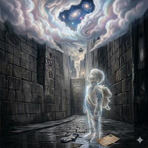 Invisible (My life in the shadows)