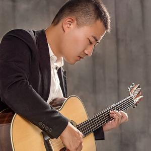 水龙吟·余情幽梦 指弹吉他版