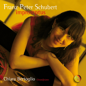 Vier Impromptus, Op. 90, D. 899: No. 3 in G-Flat Major