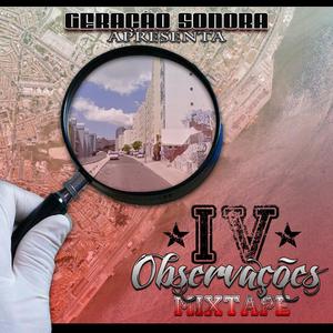 RevoluSom (feat. General K & Profas Crewella)