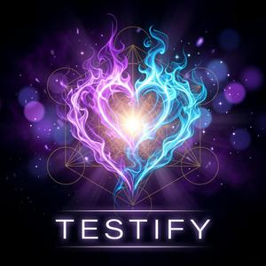 TESTIFY
