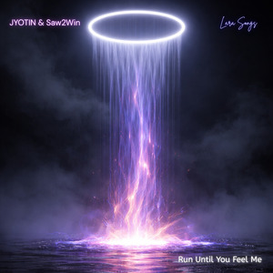 Run Until You Feel Me