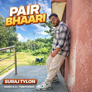 Pair Bhaari