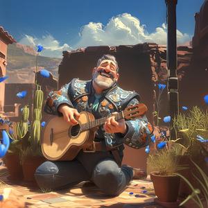 Beautifully Unconventional