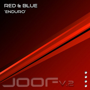 Enduro (Kev Wright Remix)