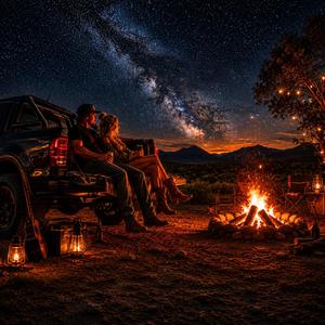 Tailgate Nights