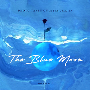 The Blue Moon