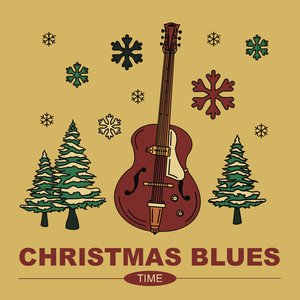 Faraway Christmas Blues