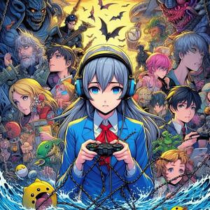 놓아줄게, 도타 (K-POP Version)