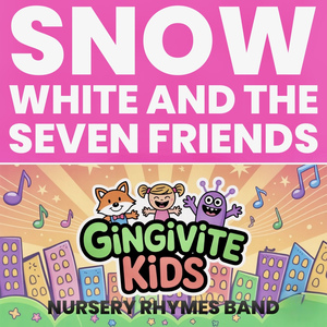 Snow White and the Seven Friends