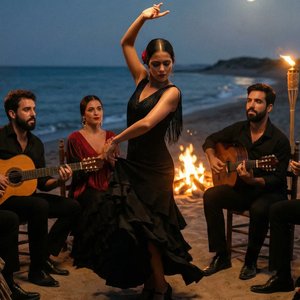 Estás Hecha Pa' Mí