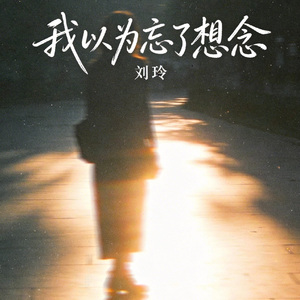 我以为忘了想念