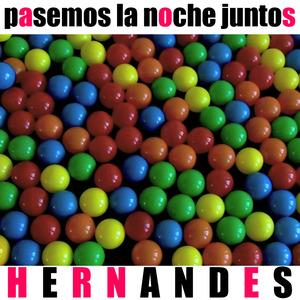 Pasemos la Noche Juntos