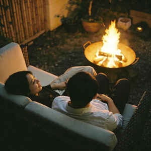 小院小恋曲［情侣版］