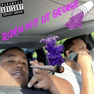 Riden Wit Lit George