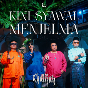 Kini Syawal Menjelma