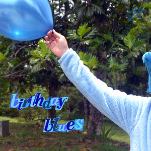 Birthday Blues