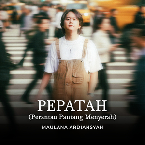 PEPATAH (Perantau Pantang Menyerah)