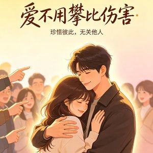爱不用攀比伤害