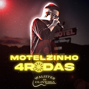 Motelzinho 4 Rodas