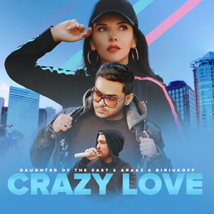 Crazy Love