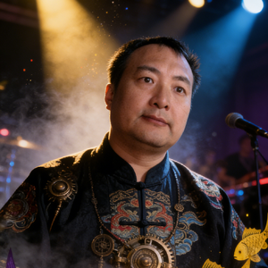 让我多陪她 伴奏