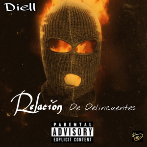 Relación De Delincuentes