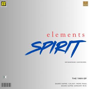 Saare Sapne (feat. Rena & Hitesh Jethwa)
