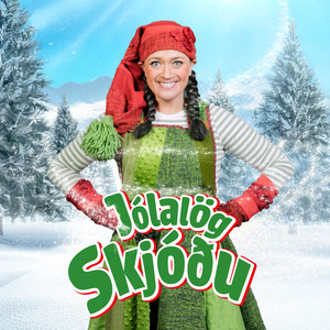 Skelfilega grimmi jólakötturinn