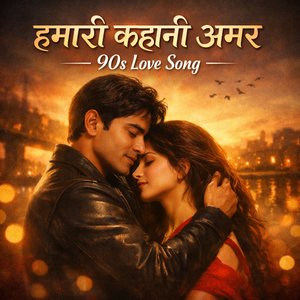 हमारी कहानी अमर