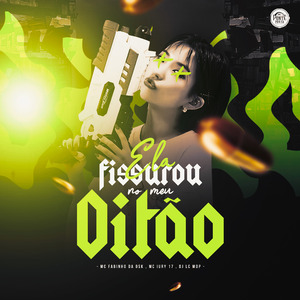 Ela Fissurou no Oitão