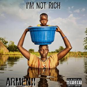 I'm Not Rich (feat. The King's Son & Blacko) (Remix)