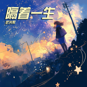 隔着一生 (都市版)