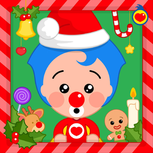 Soon It Will Be Christmas Day