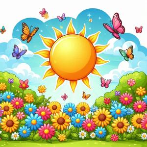 Agradecido - cancion infantil