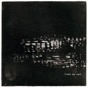 Train de nuit (feat. Jimmy Bonesso & Antoine Lissoir)