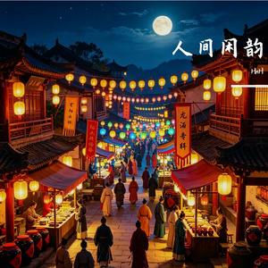 人间闲韵