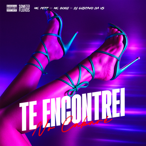 Te Encontrei no Cabaré